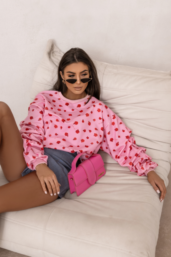 IMG_2744 Bluza ROSIE