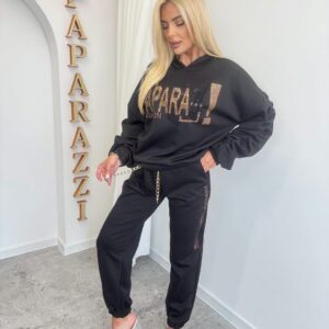 Komplet dresowy Paparazzi Glam