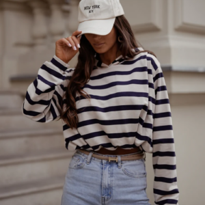 Bluza Marinera Stripes