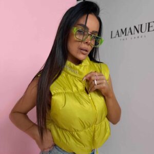 Kamizelka LAMANUEL LIME