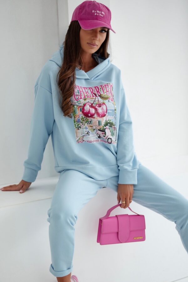 Bluza CHERRY MOOD