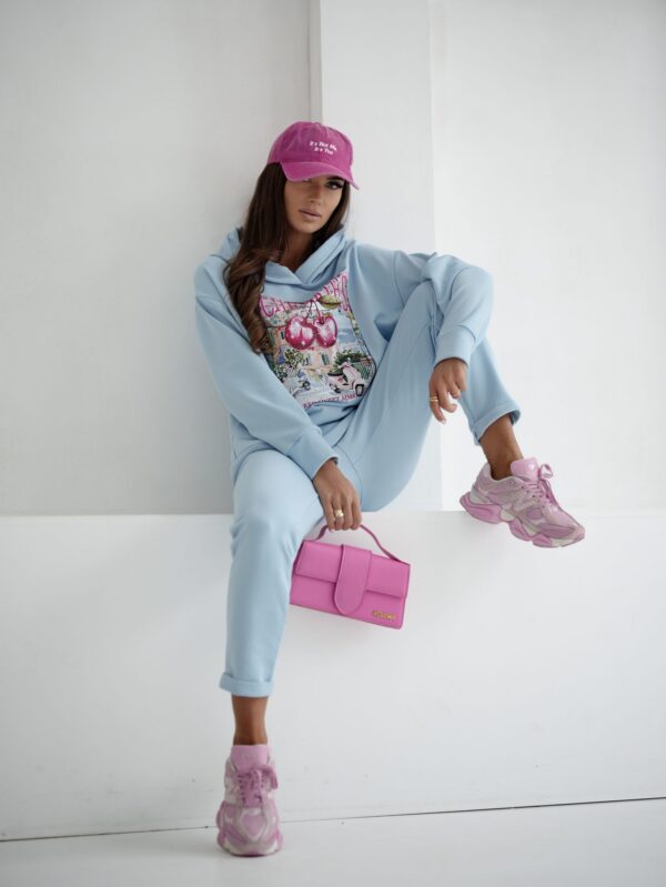 Bluza CHERRY MOOD